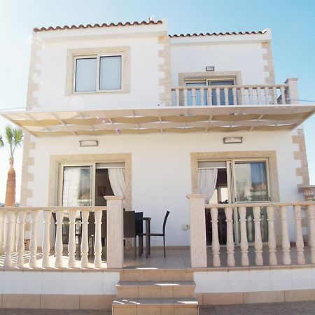 Villas Ithaca Protaras Luaran gambar