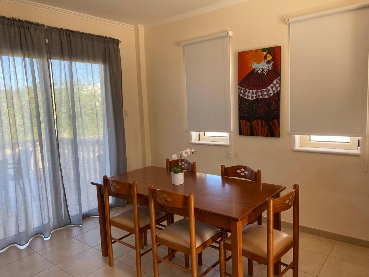 Villas Ithaca Protaras Luaran gambar
