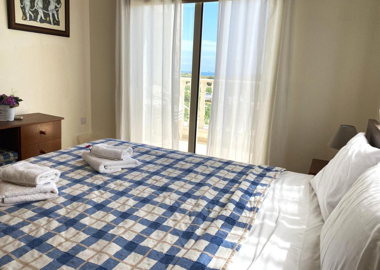 Villas Ithaca Protaras Luaran gambar