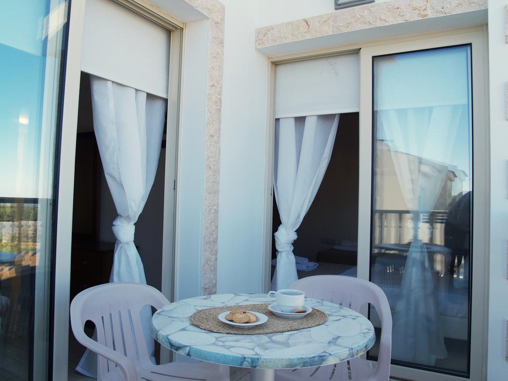 Villas Ithaca Protaras Luaran gambar