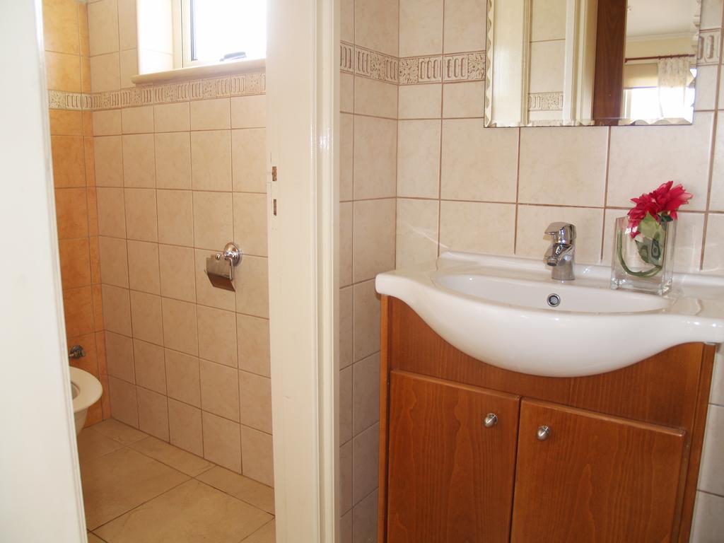 Villas Ithaca Protaras Luaran gambar