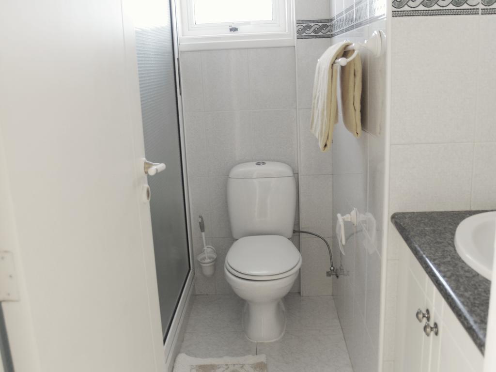 Villas Ithaca Protaras Luaran gambar