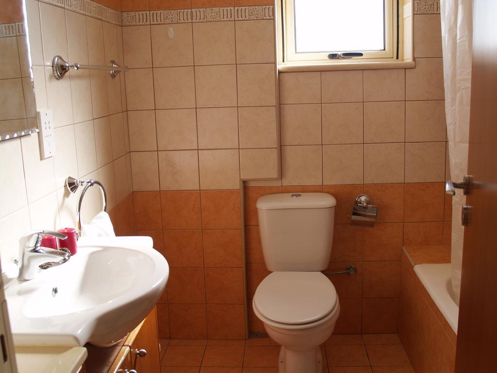Villas Ithaca Protaras Luaran gambar