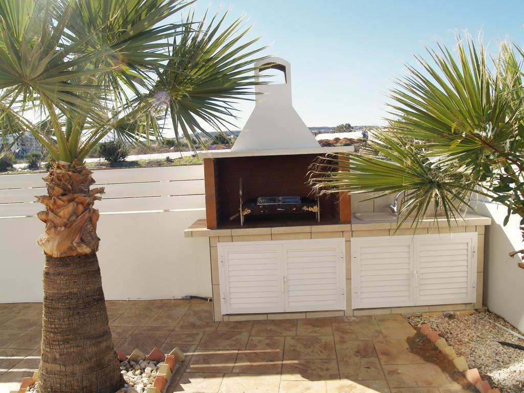 Villas Ithaca Protaras Luaran gambar
