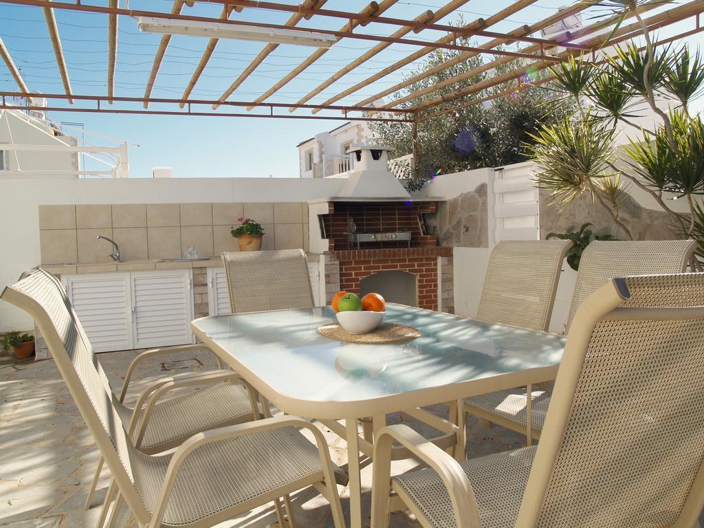 Villas Ithaca Protaras Luaran gambar